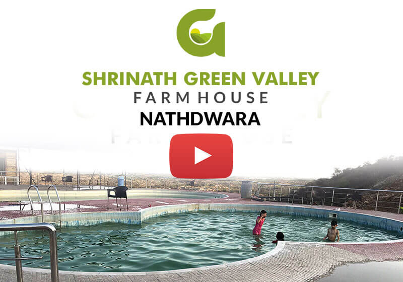 Shrinath Green Valley at Nathdwara